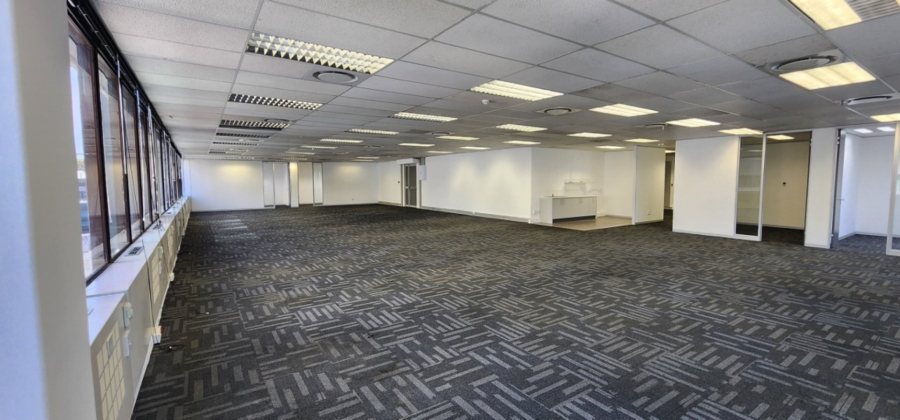 To Let commercial Property for Rent in Cape Town City Centre Western Cape
